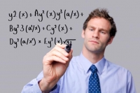 Matematyk - biznesman XXI wieku