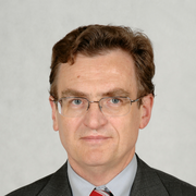 prof. Piotr Biler