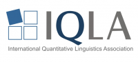 logotyp organizacji International Quantitative Linguistics Association
