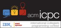 acm icpc logo