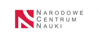 logotyp Narodowego Centrum Nauki