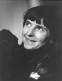Prof. Ilona Kopocińska
