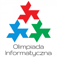 Logotyp Olimpiady Informatycznej