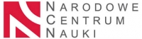 logotyp Narodowego Centrum Nauki